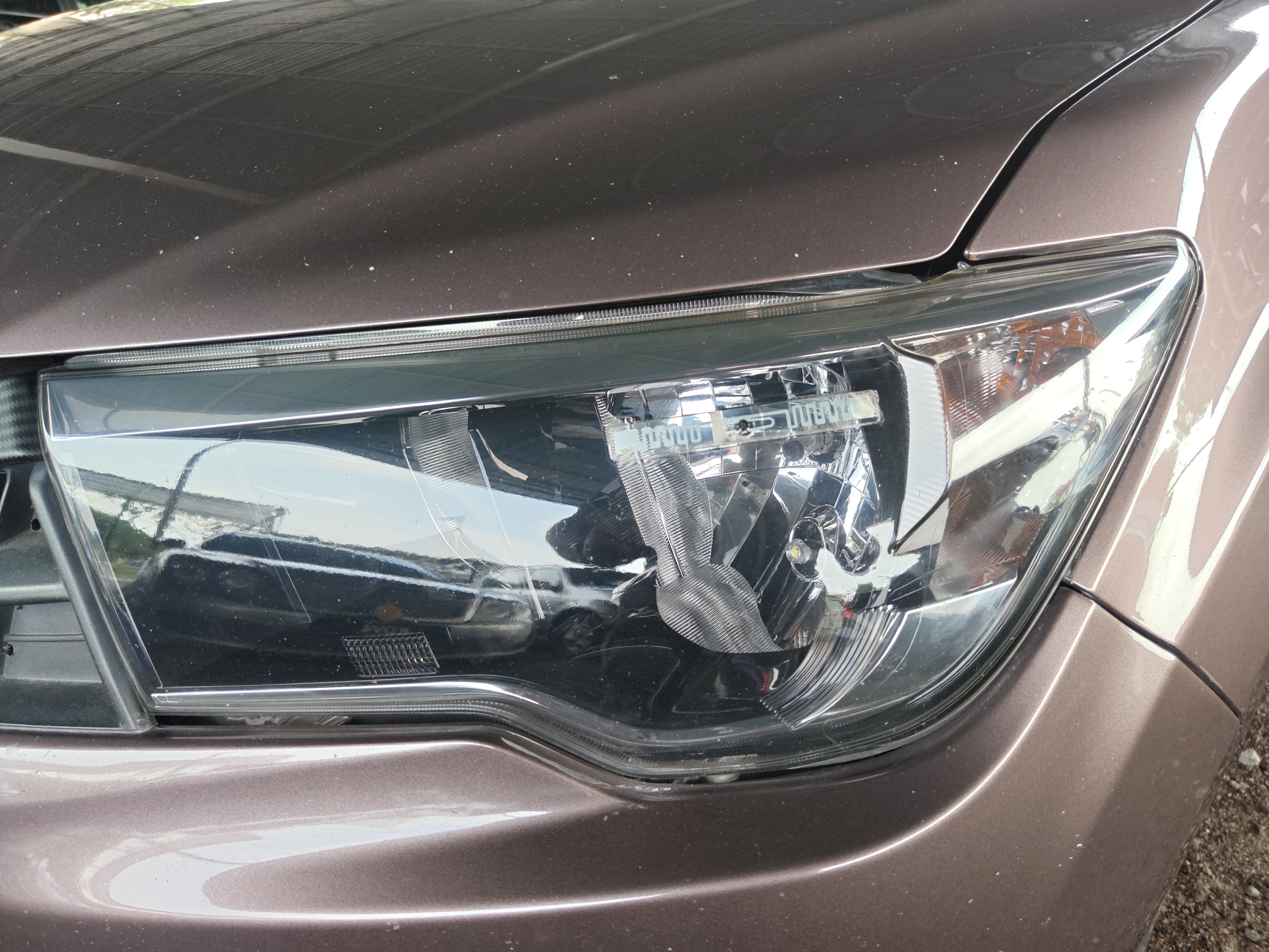 2017 Perodua Bezza 1.3 Premium X AT