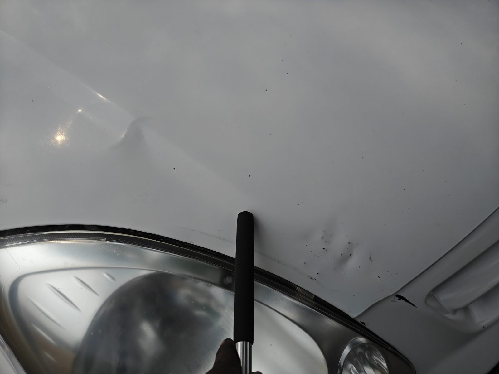 Evidence